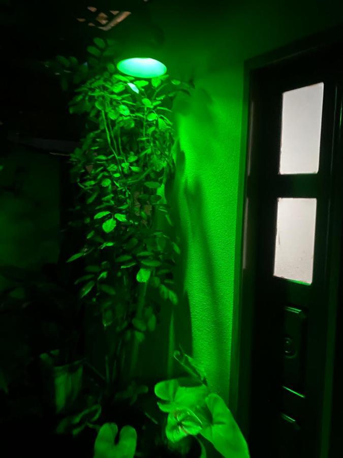 Lazer Hostel 바레인하스 외부 사진
