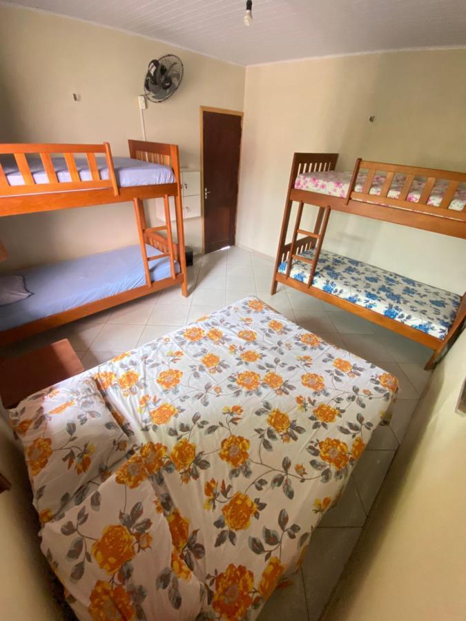 Lazer Hostel 바레인하스 외부 사진