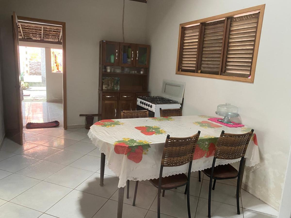 Lazer Hostel 바레인하스 외부 사진