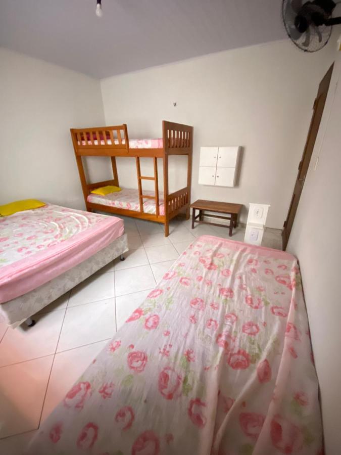 Lazer Hostel 바레인하스 외부 사진