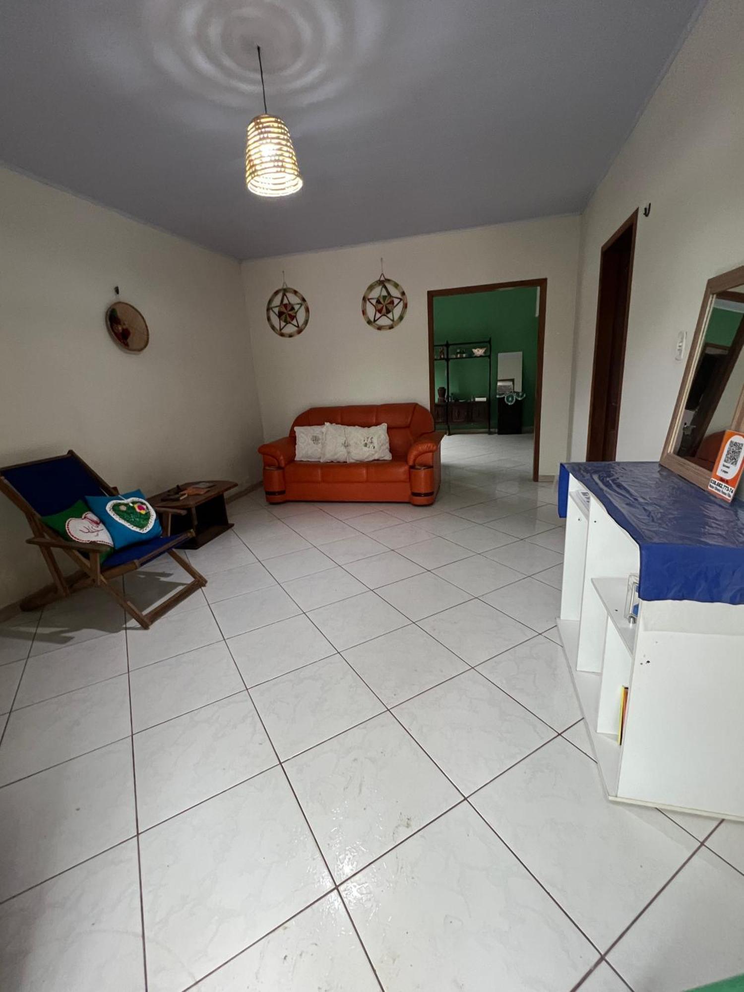 Lazer Hostel 바레인하스 외부 사진